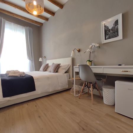 Manno Rooms Affittacamere Cagliari Luaran gambar
