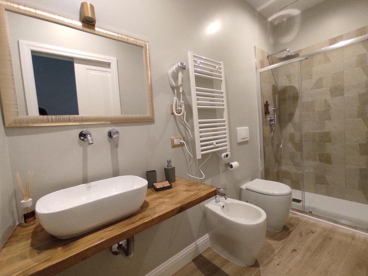 Manno Rooms Affittacamere Cagliari Luaran gambar