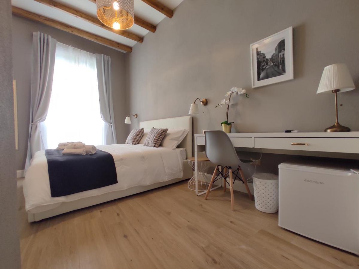 Manno Rooms Affittacamere Cagliari Luaran gambar