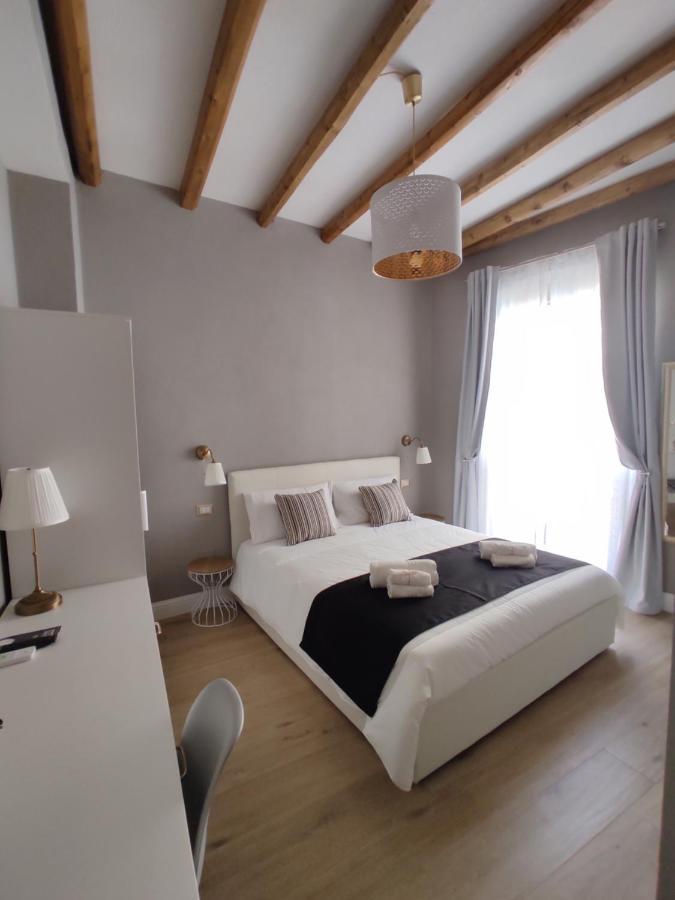 Manno Rooms Affittacamere Cagliari Luaran gambar