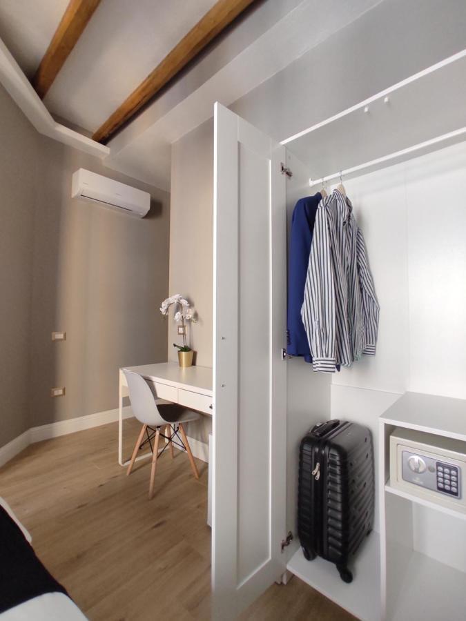 Manno Rooms Affittacamere Cagliari Luaran gambar