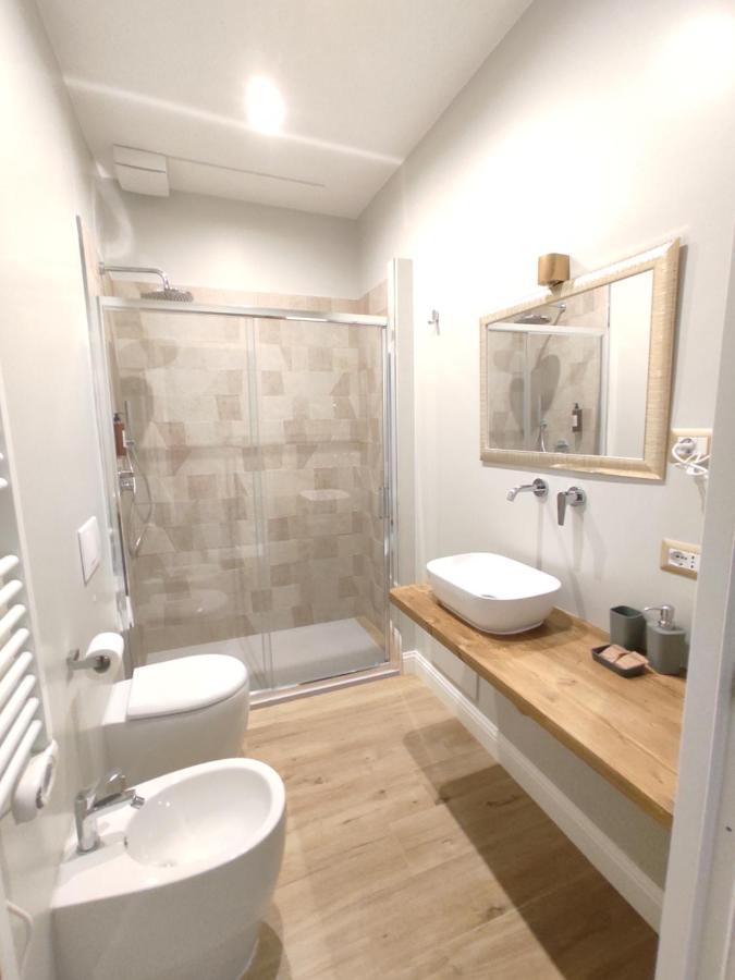 Manno Rooms Affittacamere Cagliari Luaran gambar