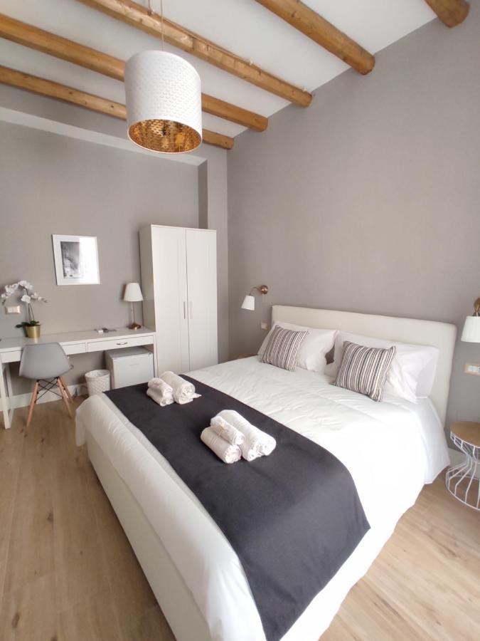 Manno Rooms Affittacamere Cagliari Luaran gambar
