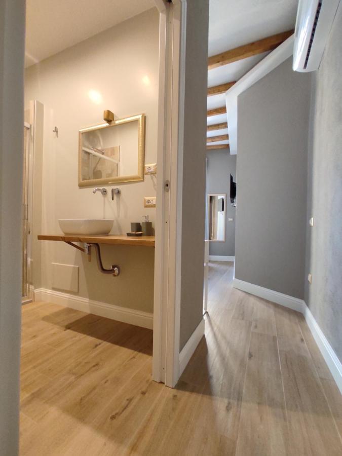 Manno Rooms Affittacamere Cagliari Luaran gambar