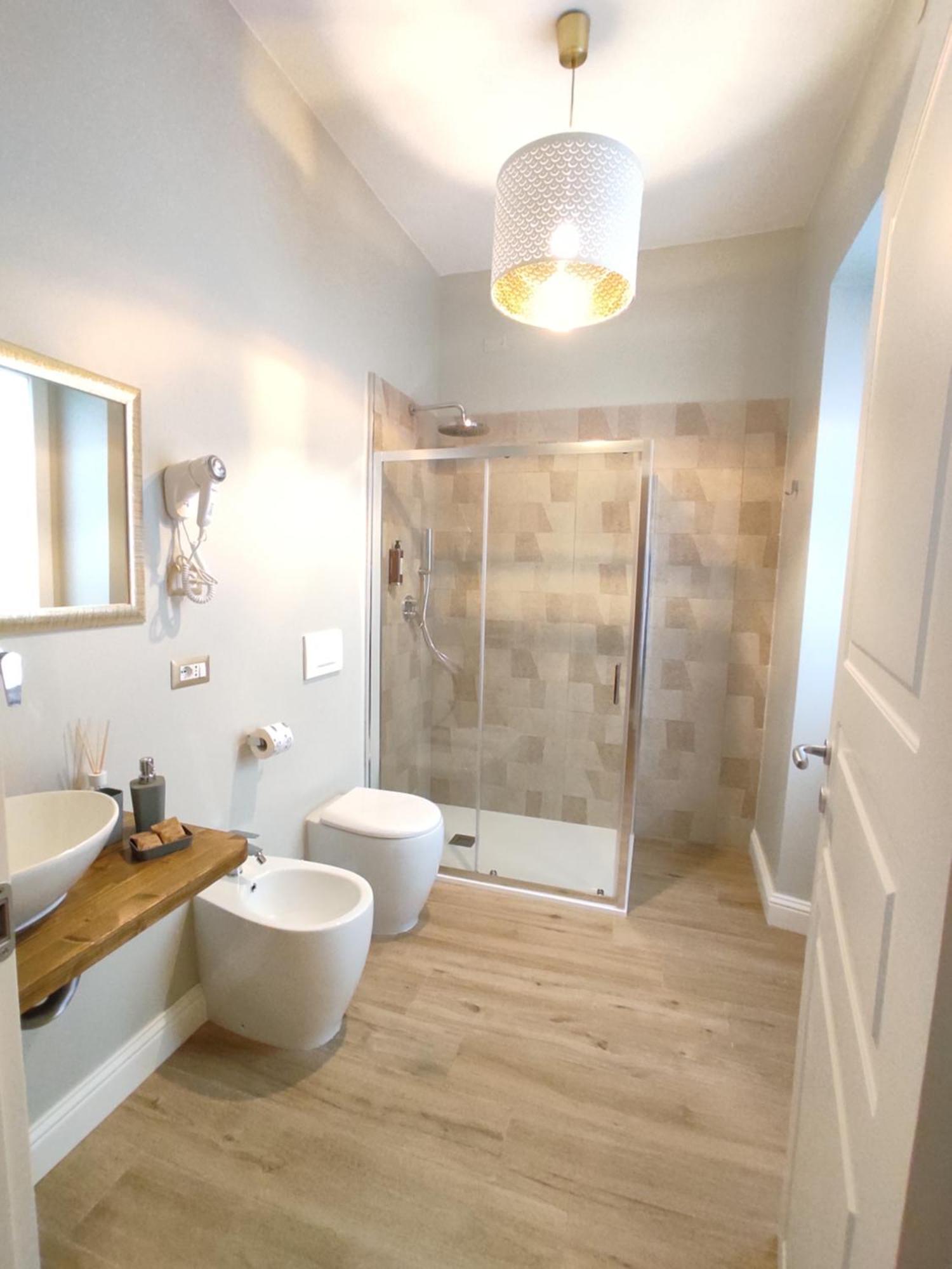 Manno Rooms Affittacamere Cagliari Luaran gambar