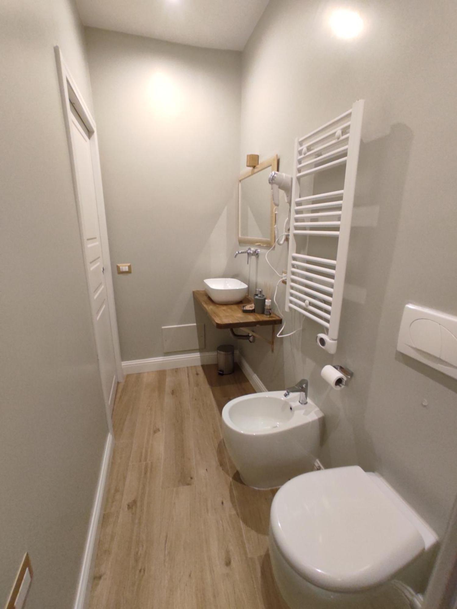 Manno Rooms Affittacamere Cagliari Bilik gambar