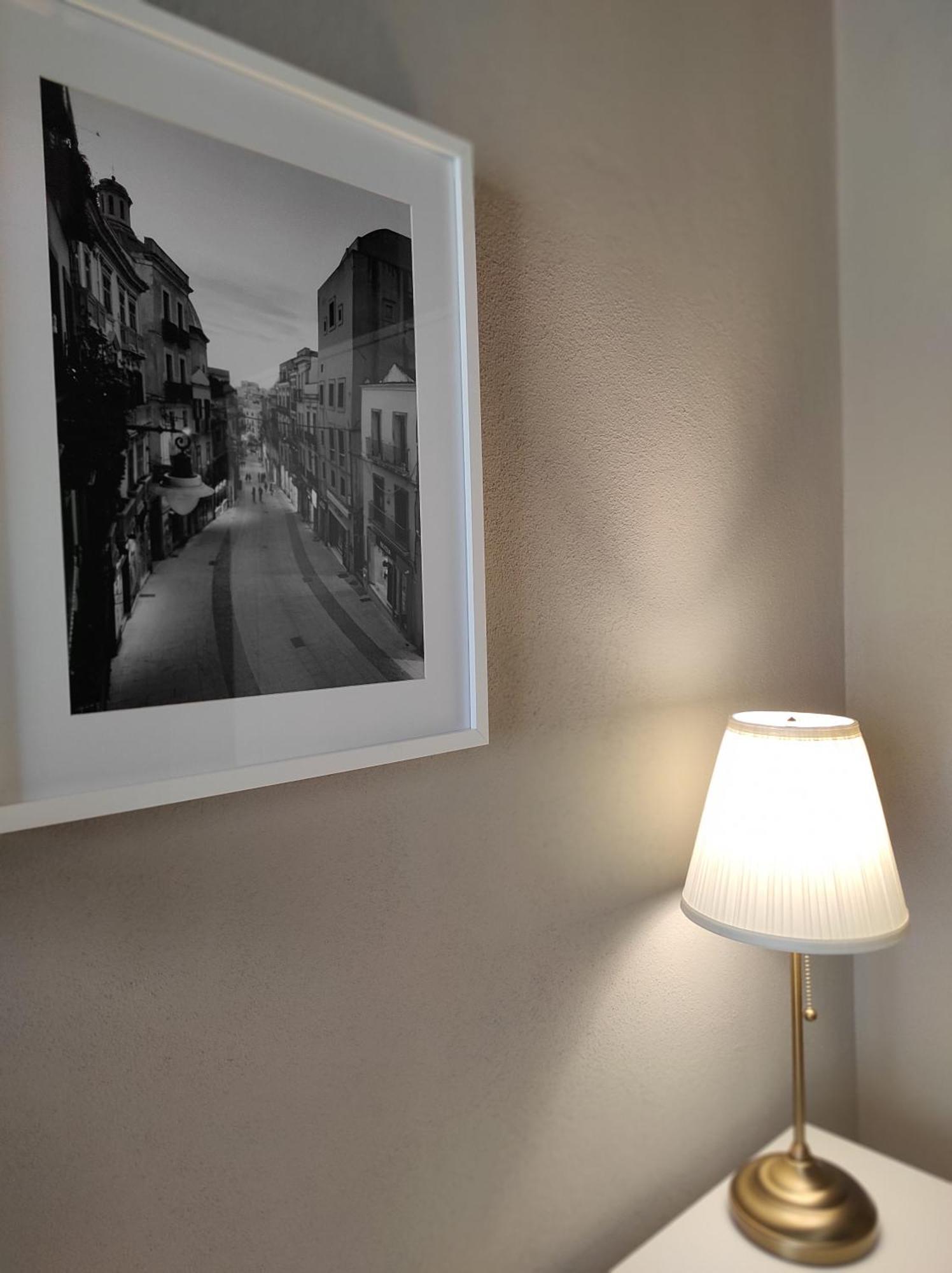 Manno Rooms Affittacamere Cagliari Bilik gambar